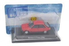1:43 1986 Renault 11 Turbo