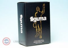 1:18 FigurenManufaktur, American Racing Driver 1970 - Steve McQueen Figür