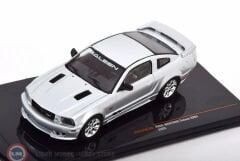 1:43 IXO 2005 Ford Mustang Saleen