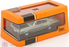 1:43 IXO 1967 Dodge Charger