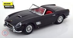 1:18 KK Scale 1960 Ferrari 250 GT California Spyder