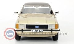 1:18 1976 Ford Taunus TC2 Ghia