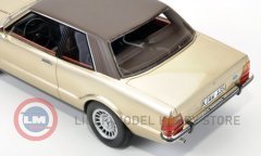 1:18 1976 Ford Taunus TC2 Ghia