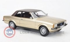 1:18 1976 Ford Taunus TC2 Ghia