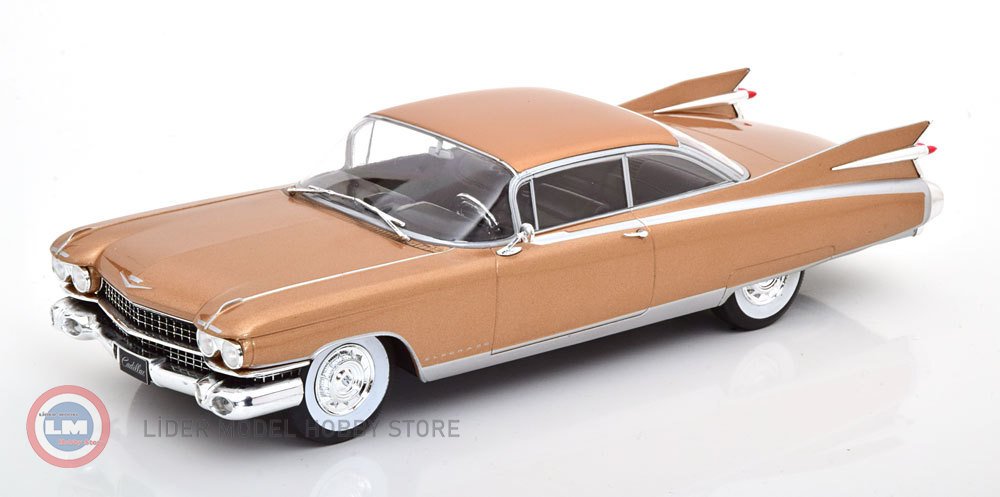 1:24 1959 Cadillac Eldorado