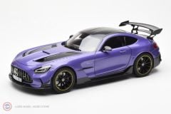 1:18 Norev 2021 Mercedes Benz AMG GT Black Series Purple Asia Exclusive