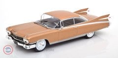 1:24 1959 Cadillac Eldorado