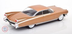 1:24 1959 Cadillac Eldorado