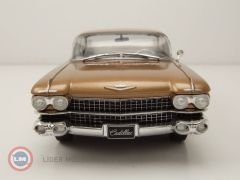 1:24 1959 Cadillac Eldorado