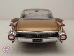 1:24 1959 Cadillac Eldorado