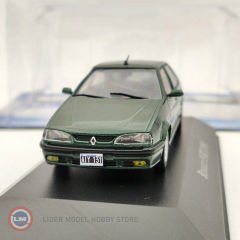 1:43 1995 Renault 19 RT
