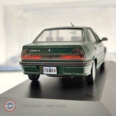 1:43 1995 Renault 19 RT