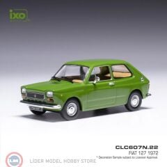 1:43 IXO 1972 Fiat 127