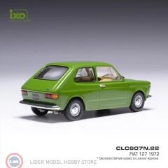 1:43 IXO 1972 Fiat 127