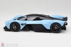 1:18 2023 Aston Martin VALKYRIE BLUE