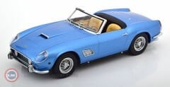 1:18 1960 Ferrari 250 GT California Spyder