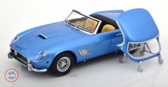 1:18 1960 Ferrari 250 GT California Spyder