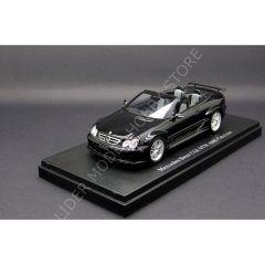 1:43 2006 Mercedes Benz CLK DTM AMG Cabriolet