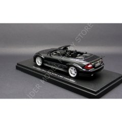 1:43 2006 Mercedes Benz CLK DTM AMG Cabriolet