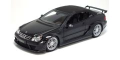1:43 2006 Mercedes Benz CLK DTM AMG Cabriolet