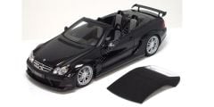 1:43 2006 Mercedes Benz CLK DTM AMG Cabriolet