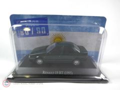 1:43 1995 Renault 19 RT