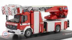 1:43 Mercedes Benz Atego DLK 2312 Metz İtfaiye