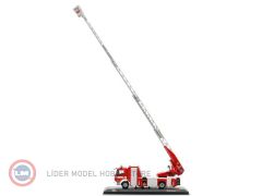 1:43 Mercedes Benz Atego DLK 2312 Metz İtfaiye