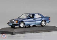 1:43 1991 Mercedes Benz E Class 230E W124