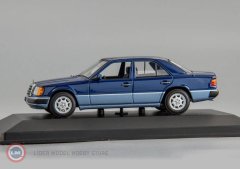1:43 1991 Mercedes Benz E Class 230E W124