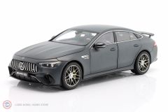 Norev - 1:18 2022 Mercedes Benz AMG GT 63 S V8 biturbo 4 Matic