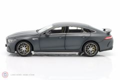 1:18  2022 Mercedes Benz AMG GT 63 S V8 biturbo 4 Matic Coupe X290