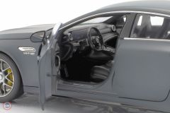 1:18  2022 Mercedes Benz AMG GT 63 S V8 biturbo 4 Matic Coupe X290