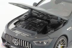 1:18  2022 Mercedes Benz AMG GT 63 S V8 biturbo 4 Matic Coupe X290