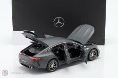 1:18  2022 Mercedes Benz AMG GT 63 S V8 biturbo 4 Matic Coupe X290