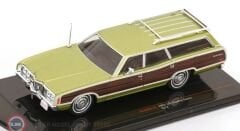 1:43 IXO 1972 Ford LTD Country Squire