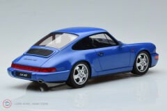 1:18 1992 Porsche 911 (964) Carrera RS