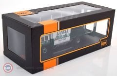 1:43 IXO 1976 Fiat 673 Racing Transporter Lancia Alitalia Racing Team