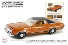 1:64 1973 Ford Gran Torino
