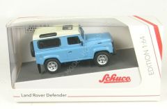 1:64 1999 Land Rover Defender 90