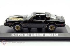 1:43 1979 Pontiac Firebird Trans Am Kill Bill