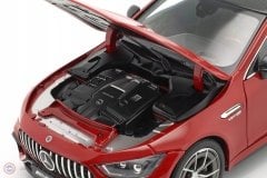 1:18 2022 Mercedes Benz AMG GT 63 S V8 biturbo 4 Matic Coupe X290