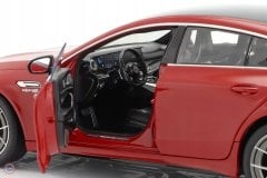 1:18 2022 Mercedes Benz AMG GT 63 S V8 biturbo 4 Matic Coupe X290