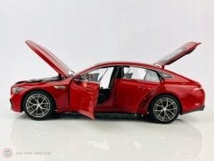1:18 2022 Mercedes Benz AMG GT 63 S V8 biturbo 4 Matic Coupe X290