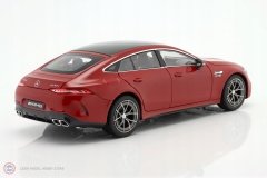 1:18 2022 Mercedes Benz AMG GT 63 S V8 biturbo 4 Matic Coupe X290