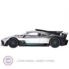 1:12 2023 Mercedes Benz AMG ONE (C298)