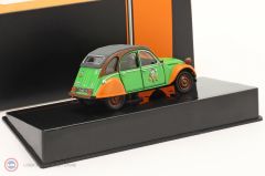 1:43 1978 Citroen 2 CV