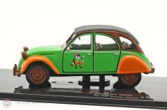 1:43 1978 Citroen 2 CV