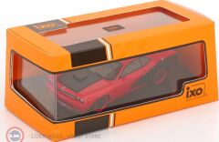 1:43 IXO 2009 Dodge Challenger SRT8