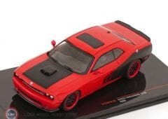 1:43 IXO 2009 Dodge Challenger SRT8